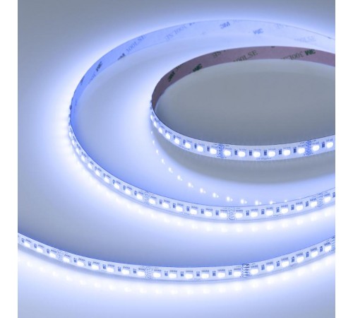 Лента RT-H120-10mm 24V RGBW-White-4-in-1 (25 W/m, IP20, 4040, 5m) (ARL, Открытый)  048748 Arlight                              