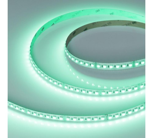 Лента RT-H120-10mm 24V RGBW-White-4-in-1 (25 W/m, IP20, 4040, 5m) (ARL, Открытый)  048748 Arlight                              