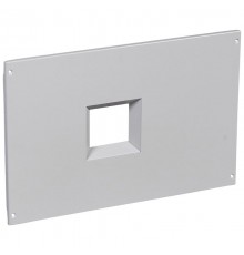 Плата монтаж. для DPX 1600 верт. 24-мод. на винтах  021111  Legrand