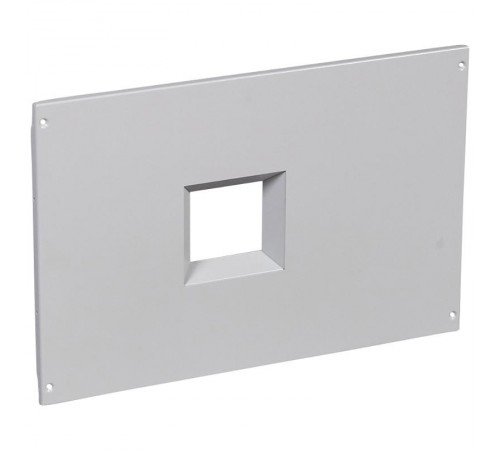 Плата монтаж. для DPX 1600 верт. 24-мод. на винтах  021111  Legrand