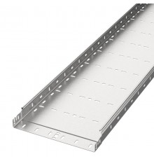 Лоток перфорированный Профи 300х50х3000 (2,0 мм) (6 м/уп)  PR16.5074  Промрукав