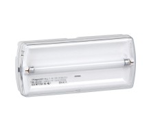 Автономный светильник аварийного освещения U21 - люминесцентный - непостоянного действия - 6 Вт - 1 ч - 110 лм  661702  Legrand