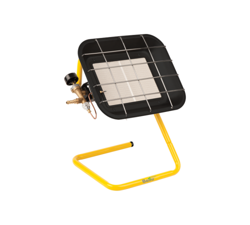 Газовый инфракрасный обогреватель BIGH-4  НС-1012433  Ballu
