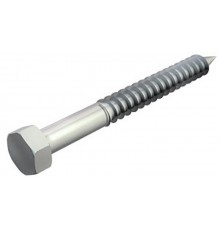 Шуруп с шестигранной головкой 8x100mm (HHWS 8x100 G)  3188205  OBO Bettermann