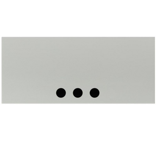  Щит с монтажной панелью металлический ЩМП-3-0 УХЛ3 IP31 (650х500х220) SIMPLE  Б0057146  ЭРА