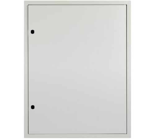  Щит с монтажной панелью металлический ЩМП-3-0 УХЛ3 IP31 (650х500х220) SIMPLE  Б0057146  ЭРА