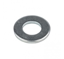 Шайба плоская M12 TDZ(150 шт)  shpl12-TDZ  EKF