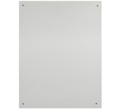  Щит с монтажной панелью металлический ЩМП-3-0 УХЛ3 IP31 (650х500х220) SIMPLE  Б0057146  ЭРА