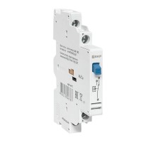 Контакт сигнализации короткого замыкания АПД/GV2 АК-1НЗ  apd-am11  EKF