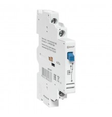 Контакт сигнализации короткого замыкания АПД/GV2 АК-1НЗ  apd-am11  EKF