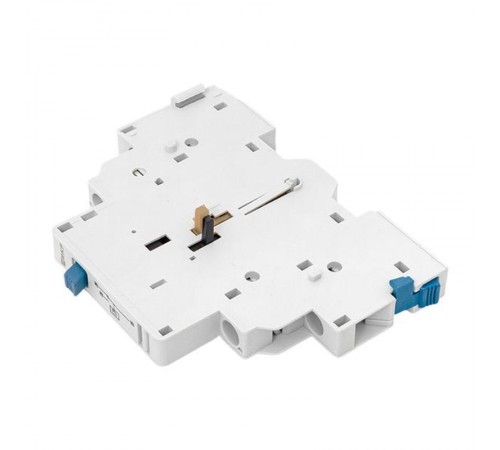 Контакт сигнализации короткого замыкания АПД/GV2 АК-1НЗ  apd-am11  EKF