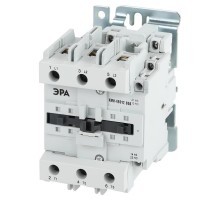 Контактор PRO KKM41-080-400-11-E КМИ-48012 80А 400В/АС3 1НО;1НЗ  Б0050451  ЭРА