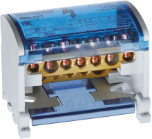 Шина нулевая NBB-C27  71235  Navigator