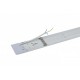 Светильник светодиодный линейный SPO-5-50-4K-M 50Вт 4000K 4700Лм 1500х75х25 матовый  Б0051769  ЭРА