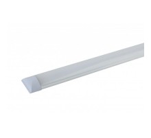 Светильник светодиодный линейный SPO-5-50-4K-M 50Вт 4000K 4700Лм 1500х75х25 матовый  Б0051769  ЭРА