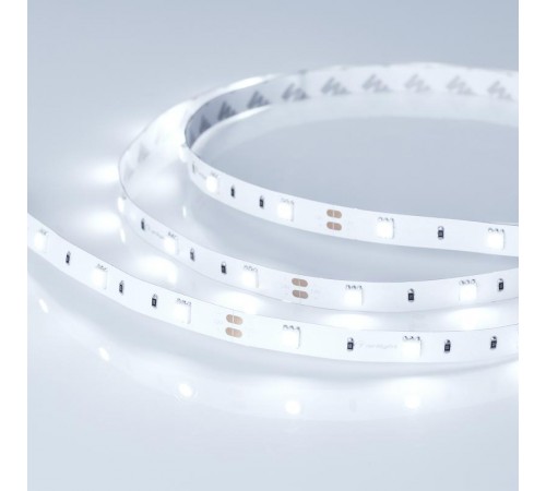 Лента светодиодная RT 2-5000 12V Cool 8K (5060, 150 LED, LUX)  016890  Arlight