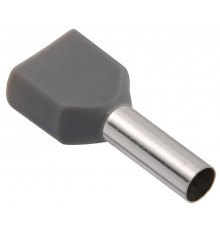 Наконечник НШВИ2 4,0-12 из/фл (100шт/упак)  UGN31-012-004-100-G  GENERICA