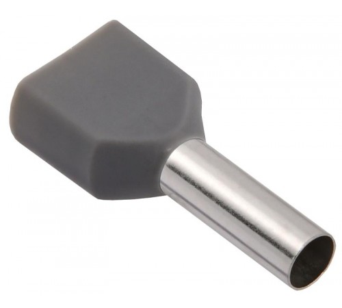 Наконечник НШВИ2 4,0-12 из/фл (100шт/упак)  UGN31-012-004-100-G  GENERICA