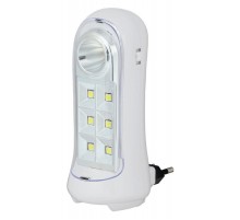 Светильник аварийного освещения светодиодный ДБА 3924 аккумулятор 3ч 1,5Вт  LDBA0-3924-07-K01  IEK