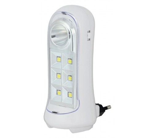 Светильник аварийного освещения светодиодный ДБА 3924 аккумулятор 3ч 1,5Вт  LDBA0-3924-07-K01  IEK