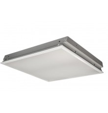 CSVT Operlux-50/opal-sand (IP20, 4000К, грильято) c БАП на 3 часа VS