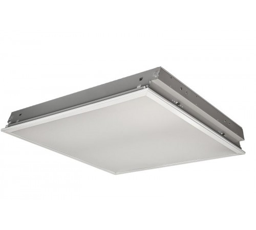 CSVT Operlux-50/opal-sand (IP20, 4000К, грильято) c БАП на 3 часа VS