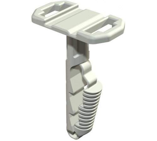 Дюбель 6x30mm (910 STK 6x30)  2351609  OBO Bettermann