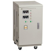 Стабилизатор напряжения СНИ1-15 кВА однофазный   IVS10-1-15000  IEK