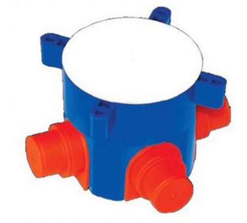 Коробка установочная 70х72  10135  Рувинил