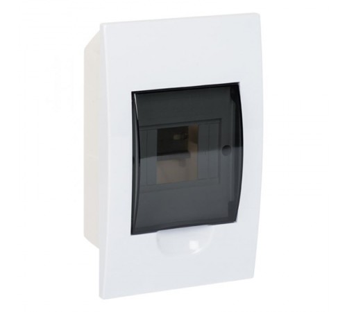 Щит распределительный встраиваемый ЩРВ-П-4 IP41 EKF PROxima  pb40-v-4  EKF