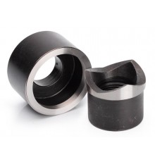 Матрица для пробивки отверстий МПО-28,3  61817  КВТ