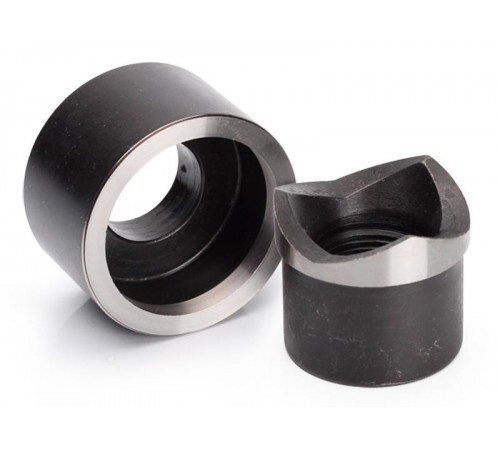 Матрицы для пробивки отверстий МПО-60.0  61827  КВТ