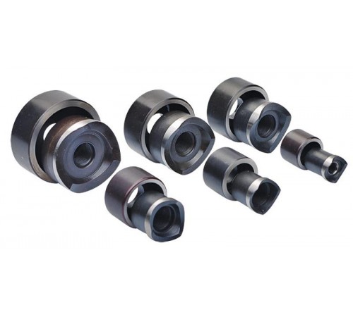 Матрицы для пробивки отверстий МПО-60.0  61827  КВТ