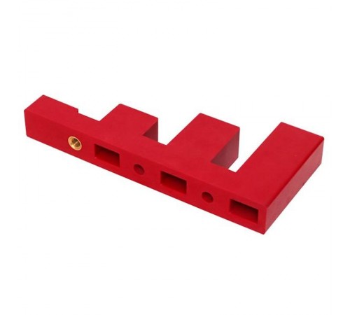 Изолятор шинный 700А 15кВ Лесенка без болта EKF PROxima  plc-sl-700-wb  EKF