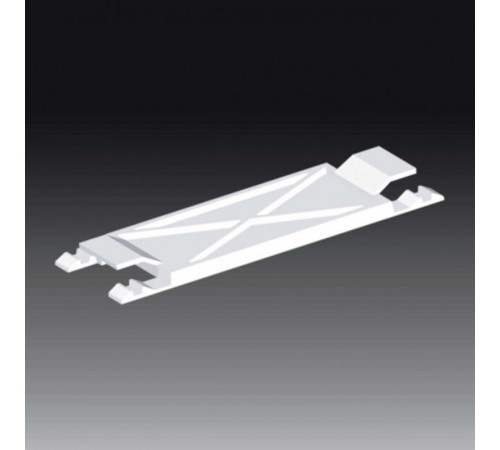 Распорка канала EKD - REKO 100X40 (HB)  REKO 100X40_HB  Kopos