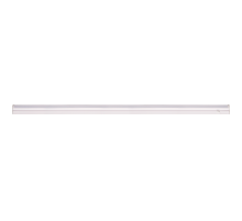 Светильник светодиодный линейный ДПО PLED T5i PL 900 10W FR 6500K 180-265V  .1036322A  JAZZWAY