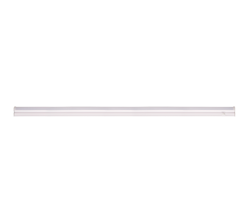 Светильник светодиодный линейный ДПО PLED T5i PL 900 10W FR 6500K 180-265V  .1036322A  JAZZWAY