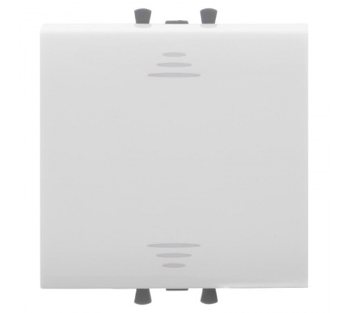 Инвертор (промежуточный переключатель) "Белое облако", "Avanti", 16A, 2 мод.  4400122  DKC