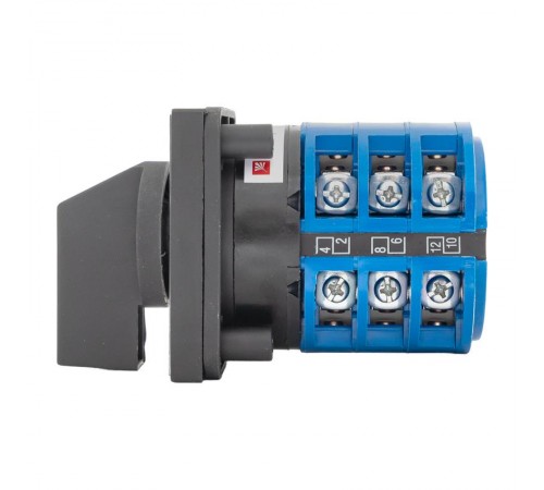 Переключатель кулачковый ПК-1-23 32А 3P "1-0-2" EKF PROxima  pk-1-23-32  EKF