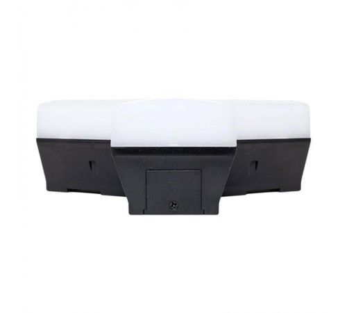 Коннектор фигурный для светодиодных линейных светильников ДБО-Y черный 10Вт 6500К IP20 LUMA  LBL-Y-10-B-6500  EKF