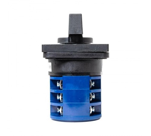 Переключатель кулачковый ПК-1-23 32А 3P "1-0-2" EKF PROxima  pk-1-23-32  EKF