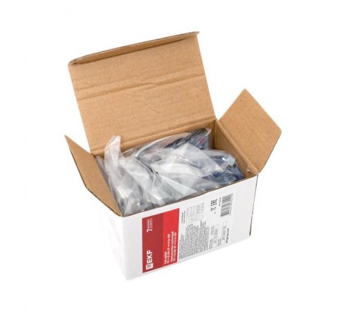 Переключатель кулачковый ПК-1-23 32А 3P "1-0-2" EKF PROxima  pk-1-23-32  EKF