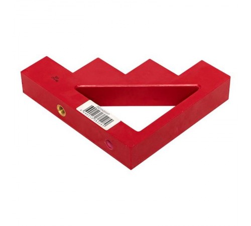 Изолятор шинный 600А 12кВ Лесенка без болта EKF PROxima  plc-sl-600-wb  EKF