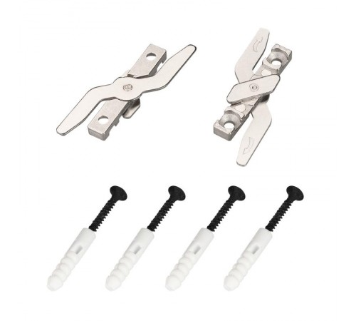 Держатель SL-LINE-2522 (arlight, Металл)  033041  Arlight