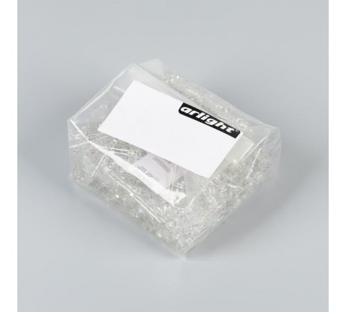 Светодиод ARL-5213UWC-30cd (arlight, 5мм (круглый))  006556(1)  Arlight