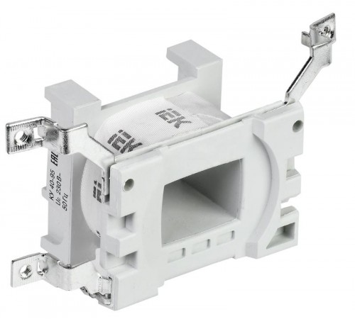 Катушка управления для КМИ-(40А-95А) 230В   KKM30D-KU-230  IEK