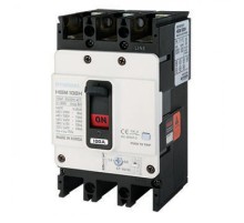 Автоматический выключатель HGM100H 3PT4S0000C 00040F 32-40A ток к.з. 26kA AC380/415В  13.03.02.000624  HYUNDAI