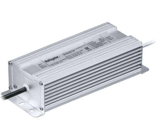 Драйвер для светодиодной ленты LED ND-P60-IP67-12V 60Вт 12В IP67  71472  Navigator