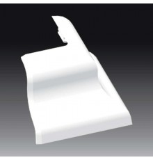 Угол внешний на 90 гр. LP 35 8866 (HB) (Цвет Белый)   8866_HB  Kopos