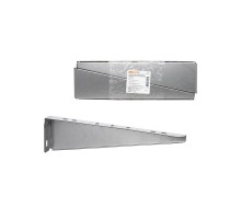 Кронштейн настенный торцевое крепление, осн. лотка 400 мм.  SQ2907-0305  TDM